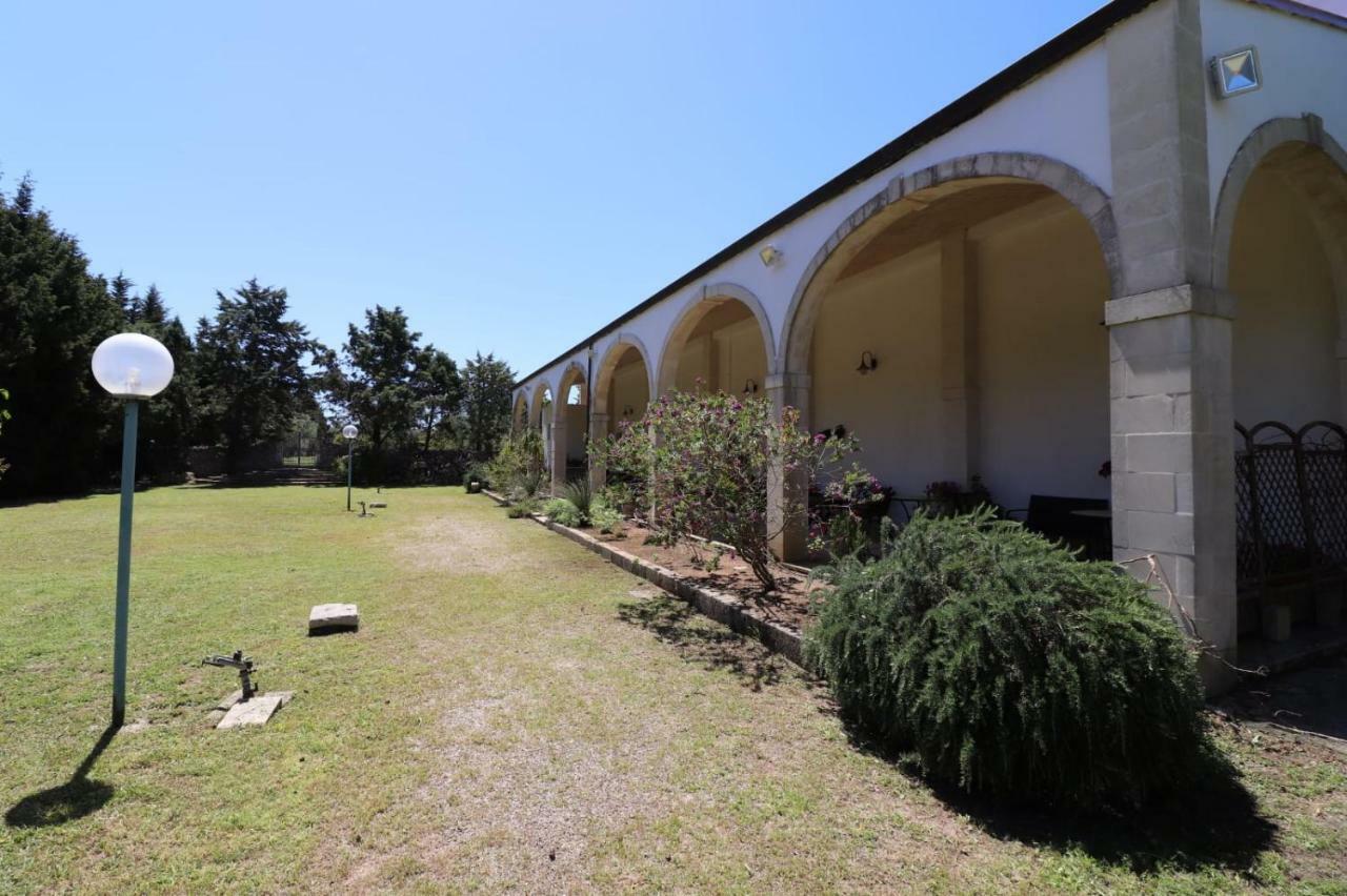 אוטרנטו Masseria Faga מראה חיצוני תמונה