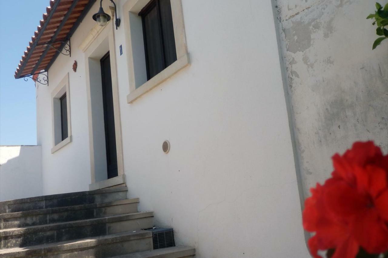 אוטרנטו Masseria Faga מראה חיצוני תמונה