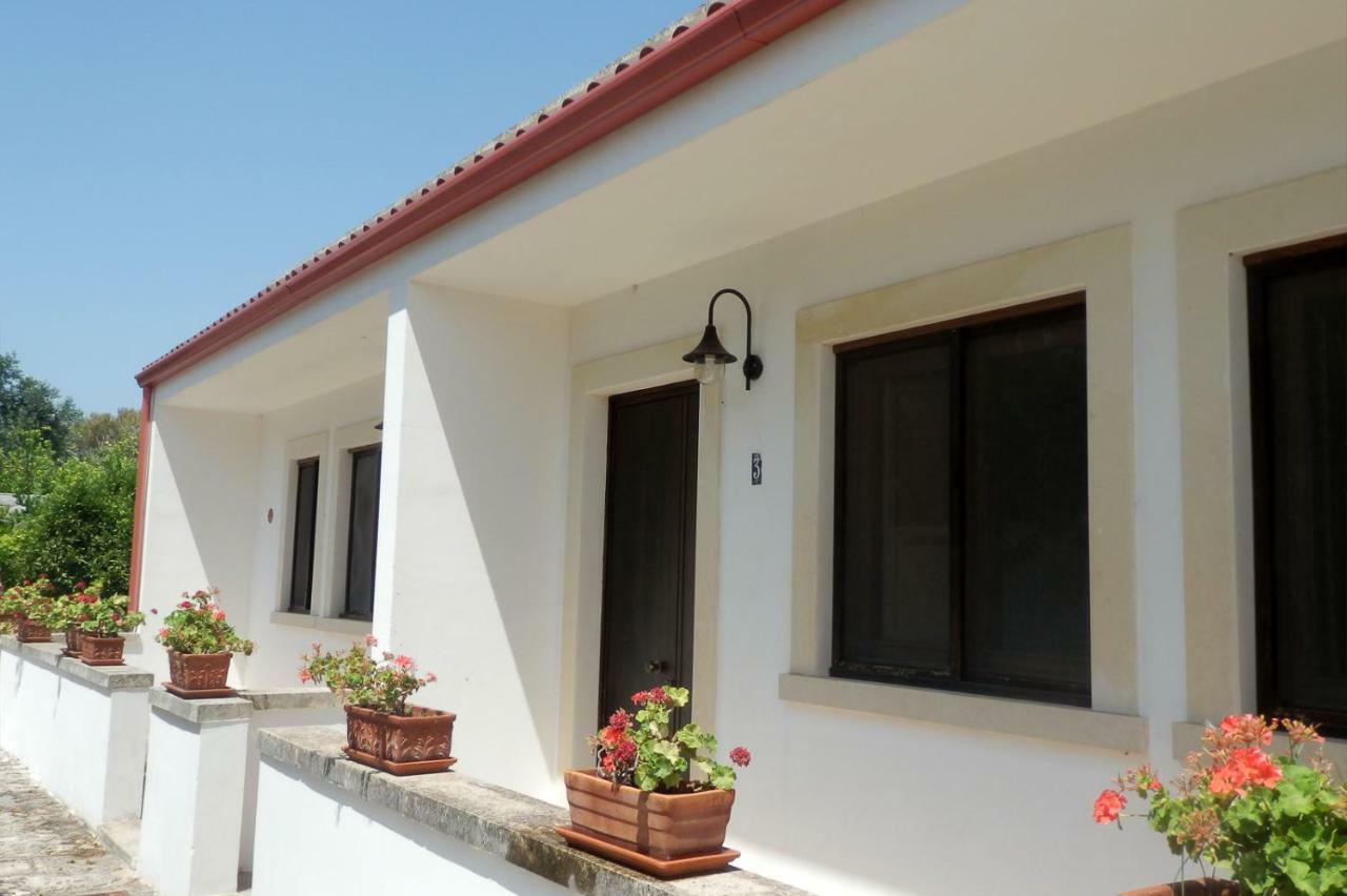 אוטרנטו Masseria Faga מראה חיצוני תמונה