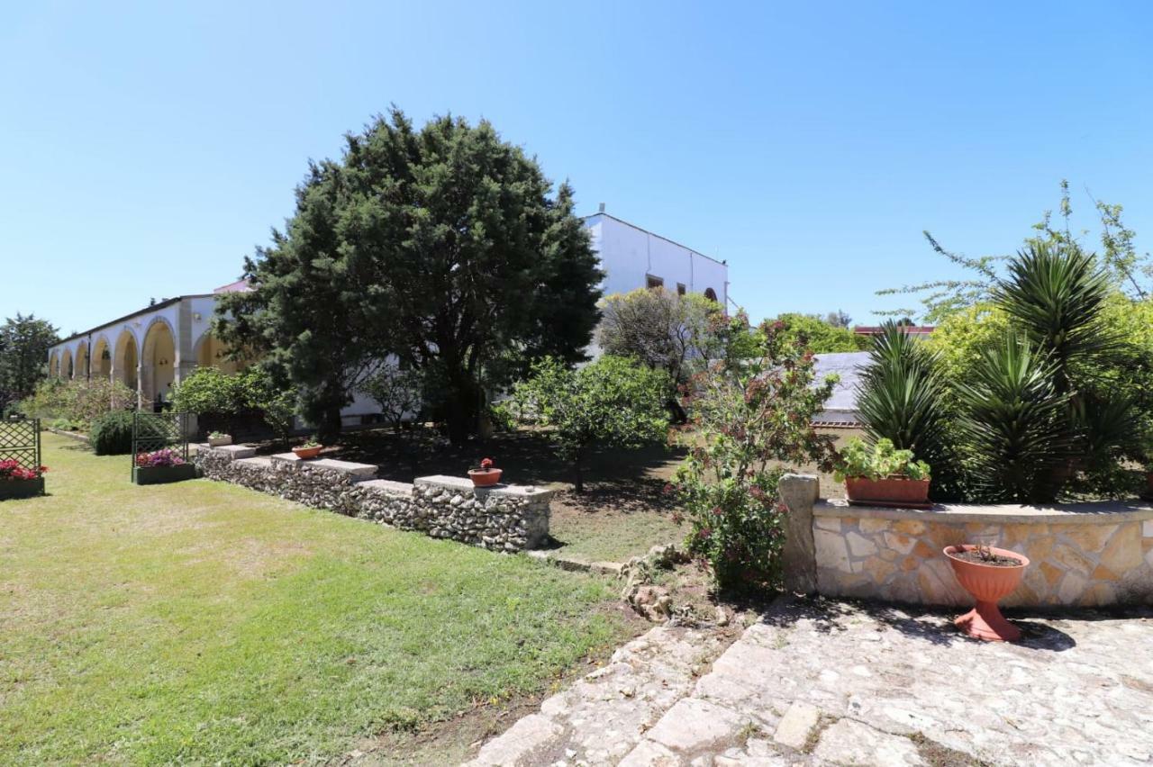 אוטרנטו Masseria Faga מראה חיצוני תמונה