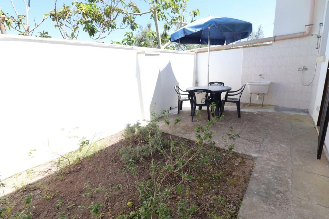 אוטרנטו Masseria Faga מראה חיצוני תמונה