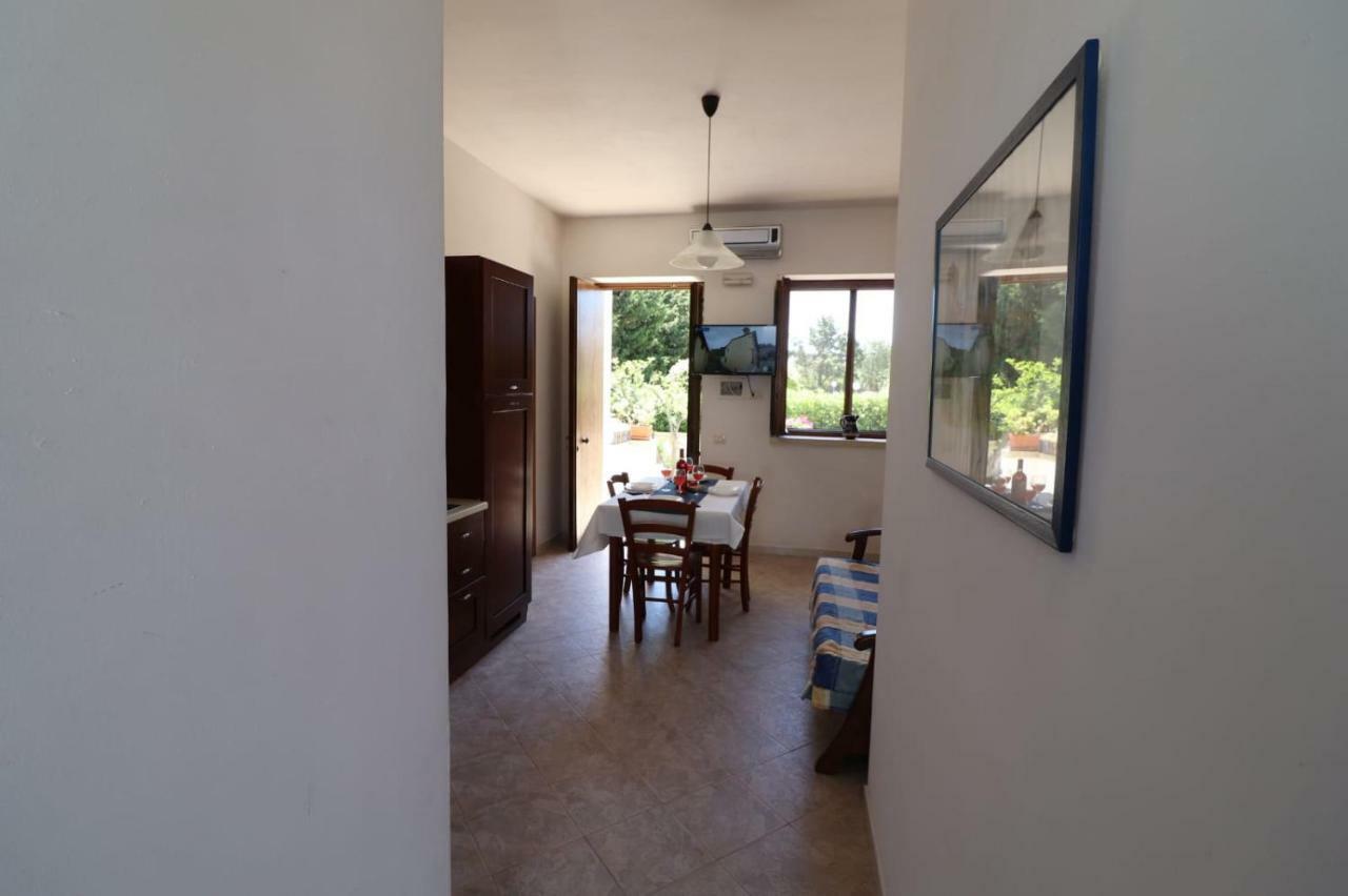 אוטרנטו Masseria Faga מראה חיצוני תמונה